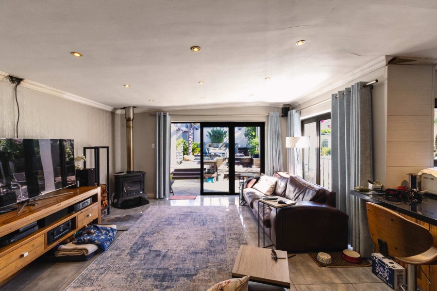 4 Bedroom Property for Sale in Sandbaai Western Cape